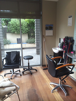 Hair Therapy Wig Salon